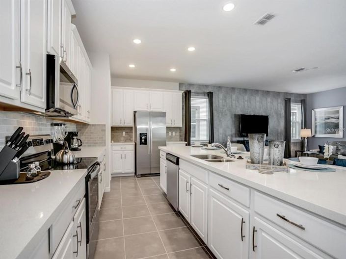 Image No.8-Propriété de 9 chambres à vendre à Kissimmee