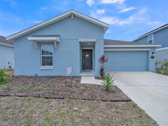 Image No.2-Propriété de 3 chambres à vendre à Haines City