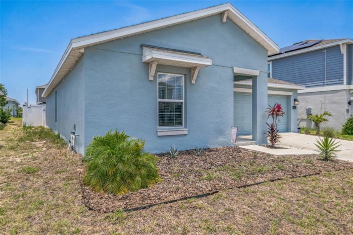 Image No.3-Propriété de 3 chambres à vendre à Haines City