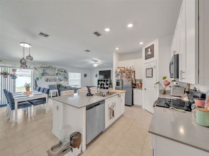 Image No.6-Propriété de 3 chambres à vendre à Haines City