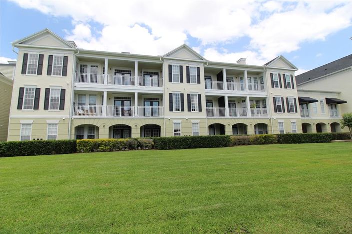 Image No.1-Propriété de 2 chambres à vendre à Kissimmee