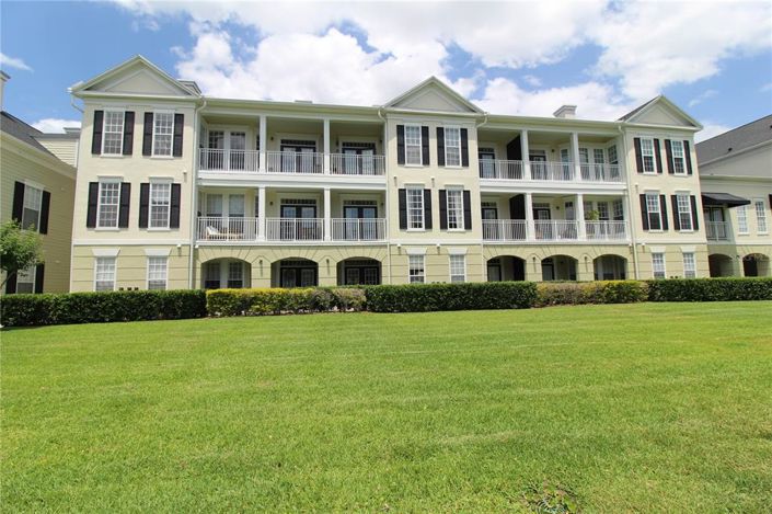 Image No.2-Propriété de 2 chambres à vendre à Kissimmee