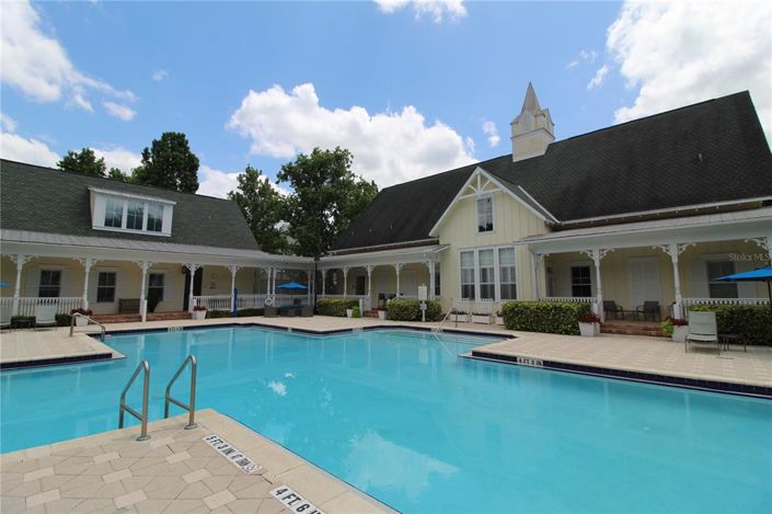 Image No.22-Propriété de 2 chambres à vendre à Kissimmee