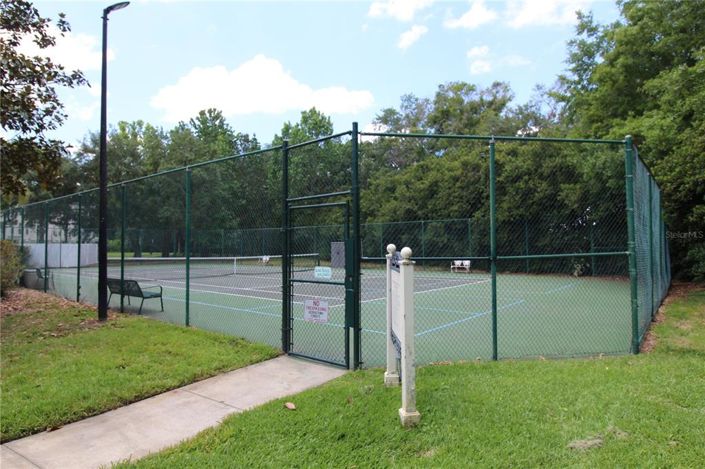 Image No.24-Propriété de 2 chambres à vendre à Kissimmee