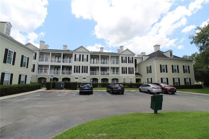 Image No.4-Propriété de 2 chambres à vendre à Kissimmee