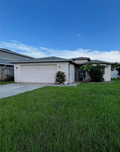 Image No.1-Propriété de 3 chambres à vendre à Kissimmee