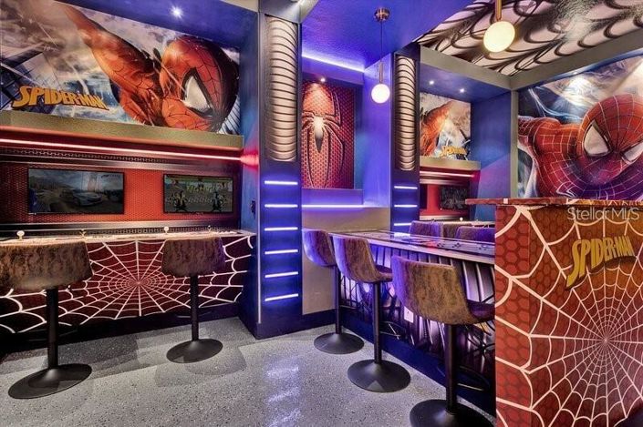 Image No.38-5 Bed Property for sale