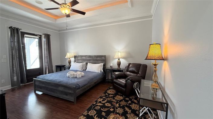 Image No.13-Propriété de 4 chambres à vendre à Reunion