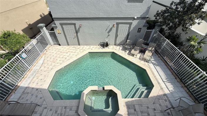 Image No.23-Propriété de 4 chambres à vendre à Reunion