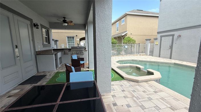 Image No.60-Propriété de 4 chambres à vendre à Reunion