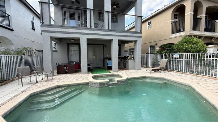 Image No.63-Propriété de 4 chambres à vendre à Reunion