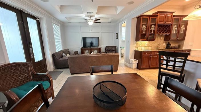 Image No.8-Propriété de 4 chambres à vendre à Reunion