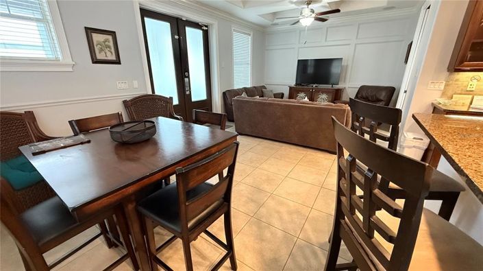 Image No.9-Propriété de 4 chambres à vendre à Reunion