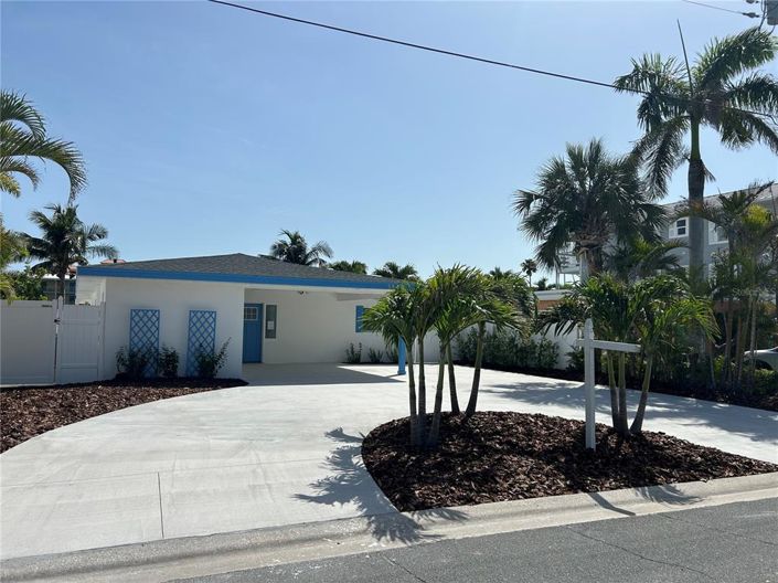 Image No.2-Propriété de 2 chambres à vendre à Treasure Island