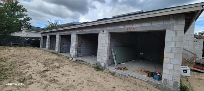 Image No.2-Propriété de 3 chambres à vendre à Reunion