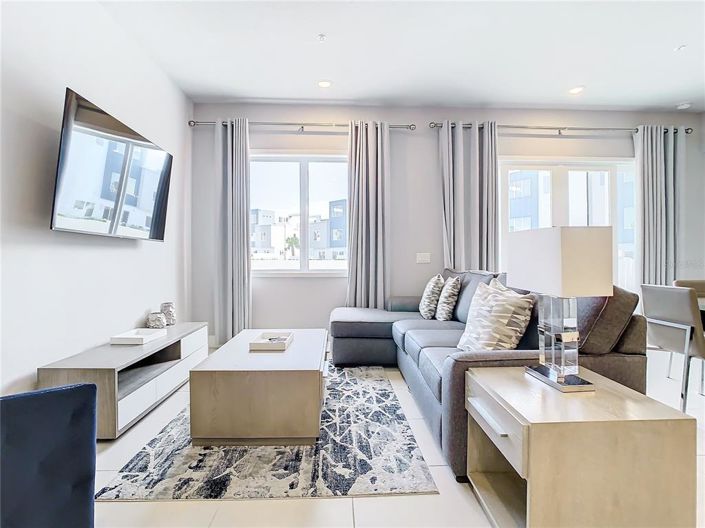 Image No.4-Propriété de 3 chambres à vendre à Reunion