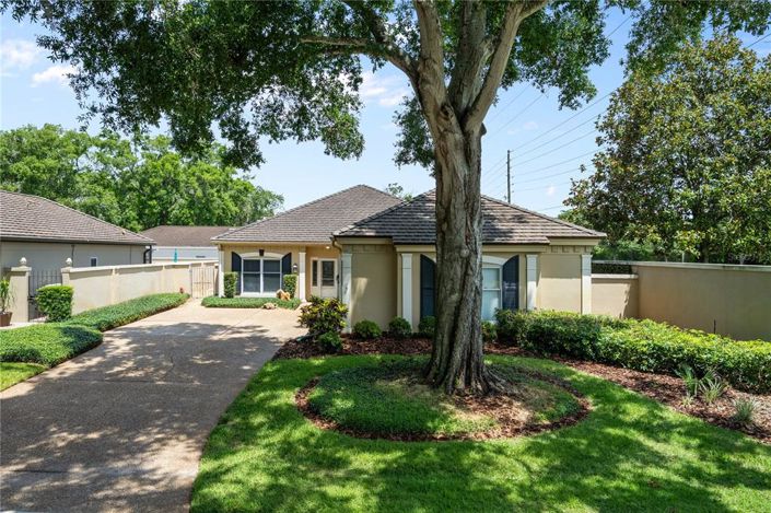 Image No.1-Propriété de 3 chambres à vendre à Orlando