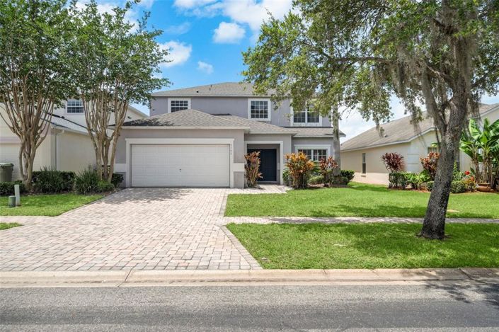 Image No.1-Propriété de 5 chambres à vendre à Kissimmee