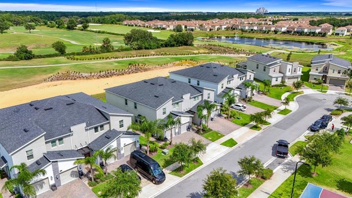 Image No.26-Propriété de 3 chambres à vendre à Davenport