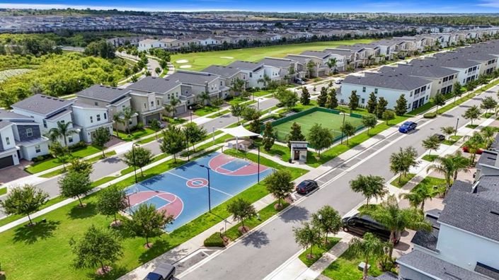 Image No.29-Propriété de 3 chambres à vendre à Davenport