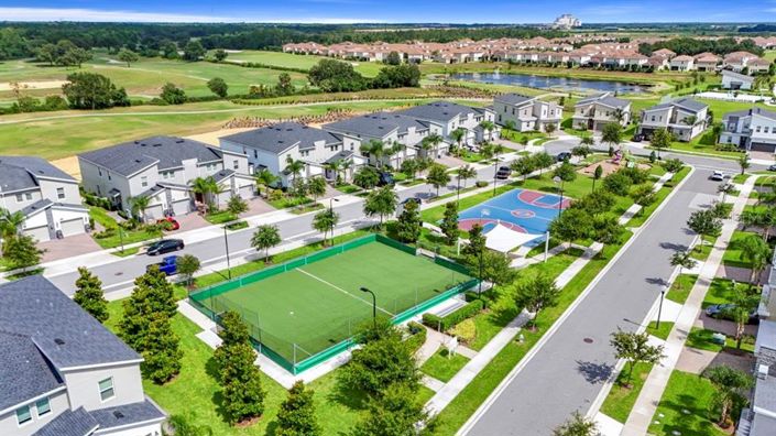 Image No.30-Propriété de 3 chambres à vendre à Davenport