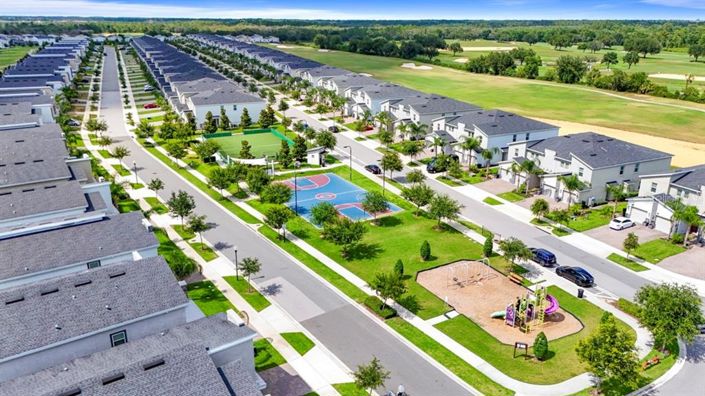 Image No.31-Propriété de 3 chambres à vendre à Davenport