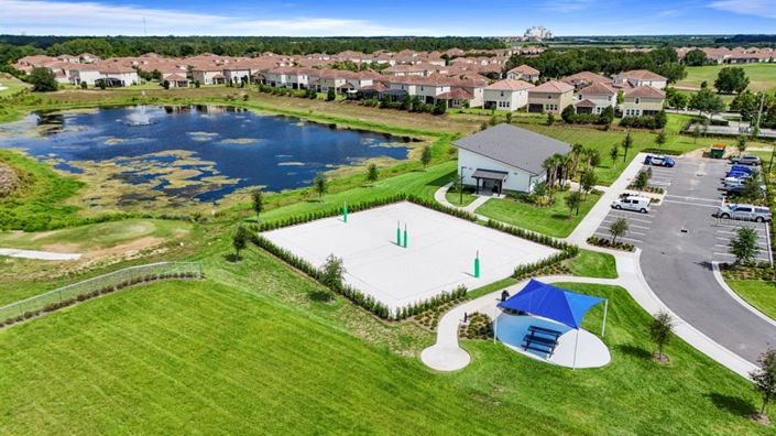 Image No.32-Propriété de 3 chambres à vendre à Davenport