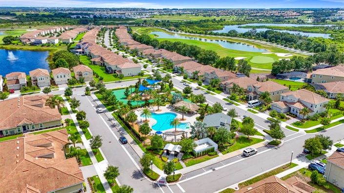 Image No.34-Propriété de 3 chambres à vendre à Davenport