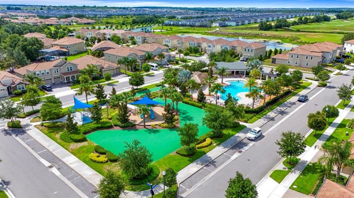 Image No.35-Propriété de 3 chambres à vendre à Davenport