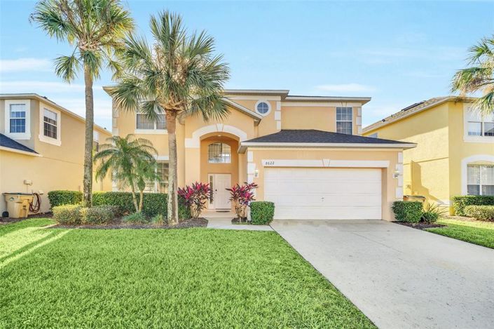 Image No.1-Propriété de 6 chambres à vendre à Kissimmee