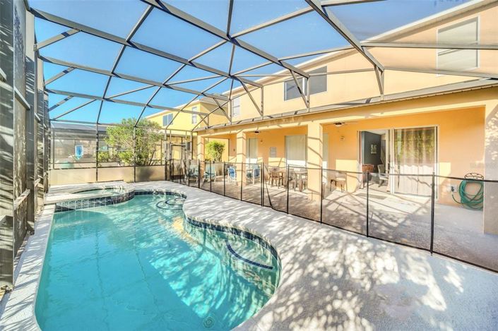 Image No.55-Propriété de 6 chambres à vendre à Kissimmee