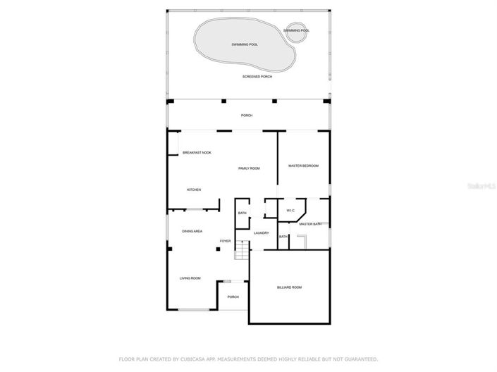 Image No.72-Propriété de 6 chambres à vendre à Kissimmee