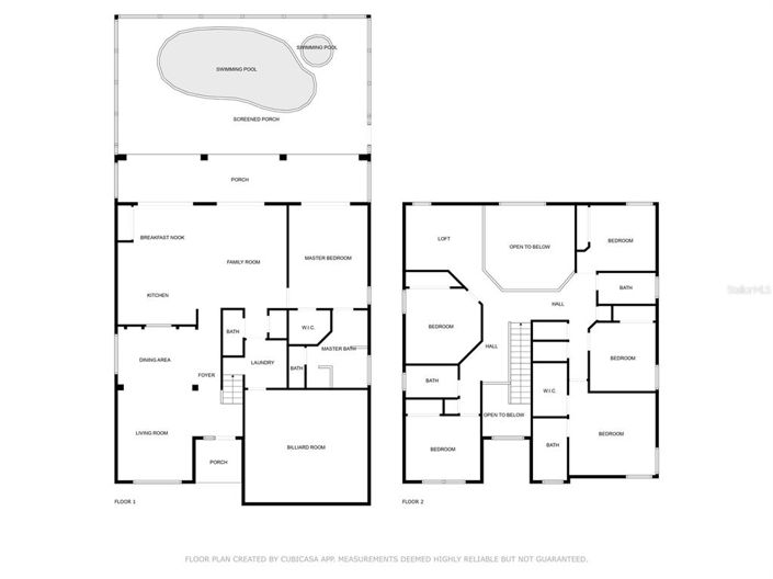 Image No.73-Propriété de 6 chambres à vendre à Kissimmee