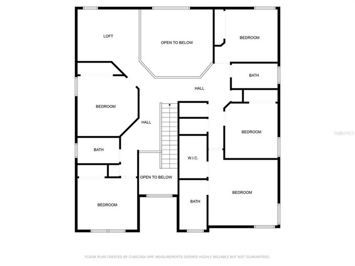 Image No.74-Propriété de 6 chambres à vendre à Kissimmee