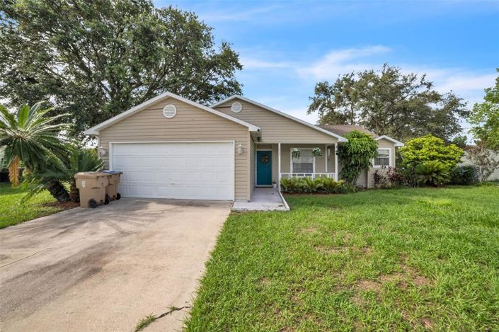 Image No.1-Propriété de 3 chambres à vendre à Kissimmee