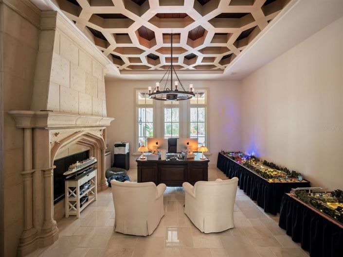 Image No.16-Propriété de 5 chambres à vendre à Windermere