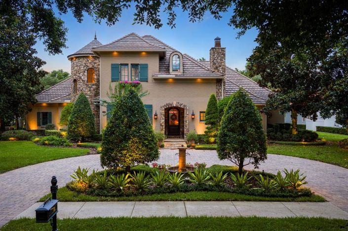 Image No.2-Propriété de 5 chambres à vendre à Windermere