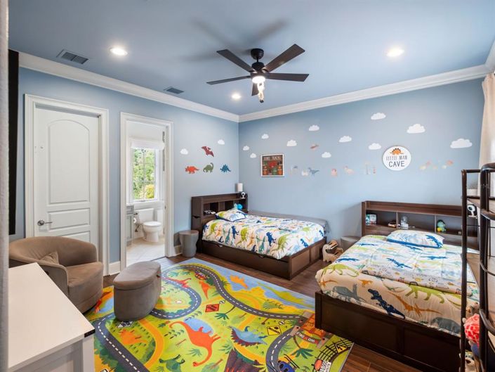 Image No.30-Propriété de 5 chambres à vendre à Windermere