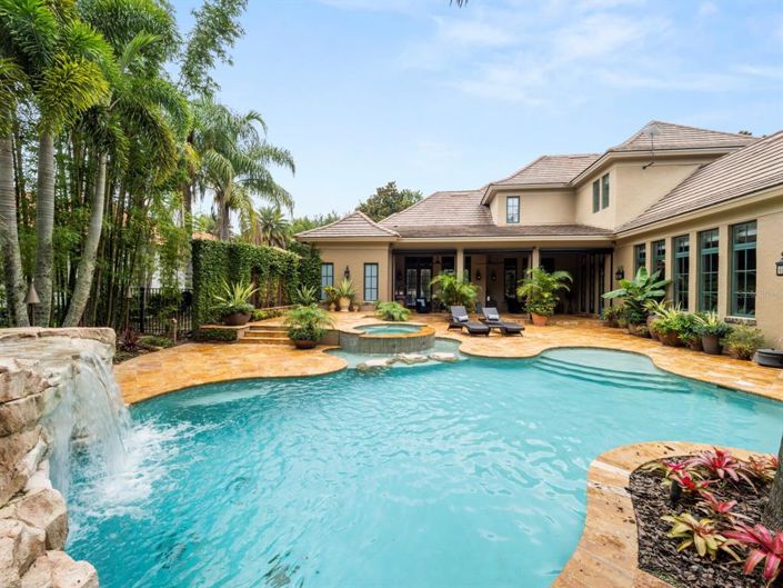 Image No.35-Propriété de 5 chambres à vendre à Windermere