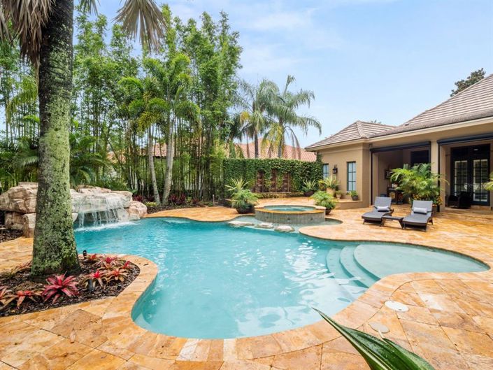 Image No.36-Propriété de 5 chambres à vendre à Windermere