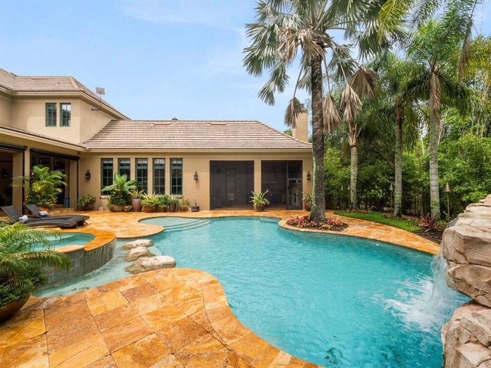 Image No.37-Propriété de 5 chambres à vendre à Windermere