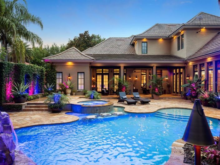 Image No.39-Propriété de 5 chambres à vendre à Windermere