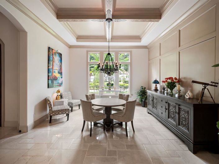 Image No.5-Propriété de 5 chambres à vendre à Windermere