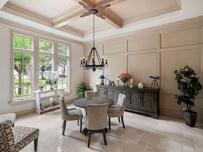 Image No.6-Propriété de 5 chambres à vendre à Windermere