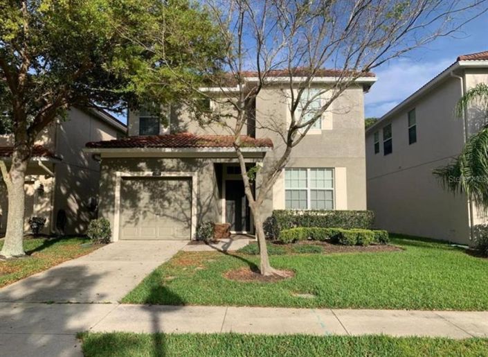 Image No.1-Propriété de 5 chambres à vendre à Kissimmee