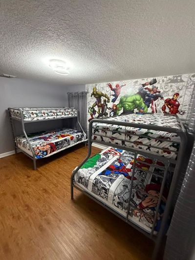 Image No.17-Propriété de 5 chambres à vendre à Kissimmee