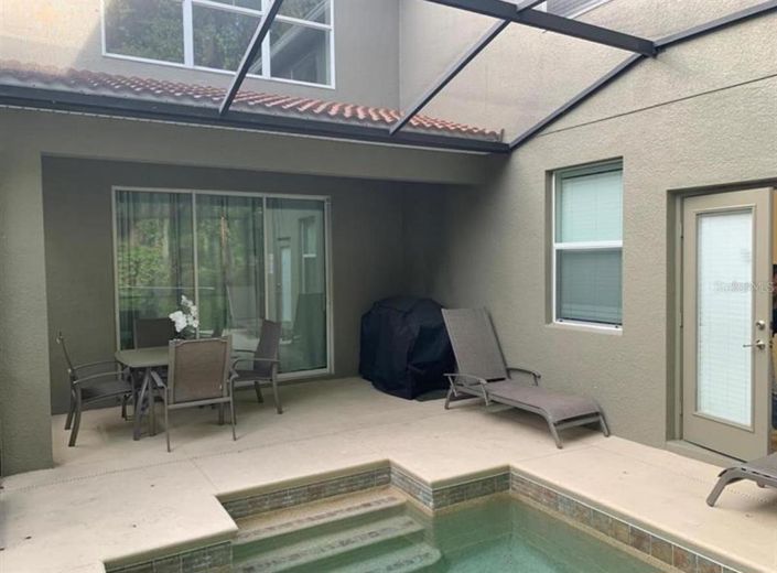 Image No.28-Propriété de 5 chambres à vendre à Kissimmee