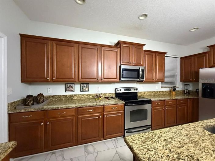 Image No.4-Propriété de 5 chambres à vendre à Kissimmee