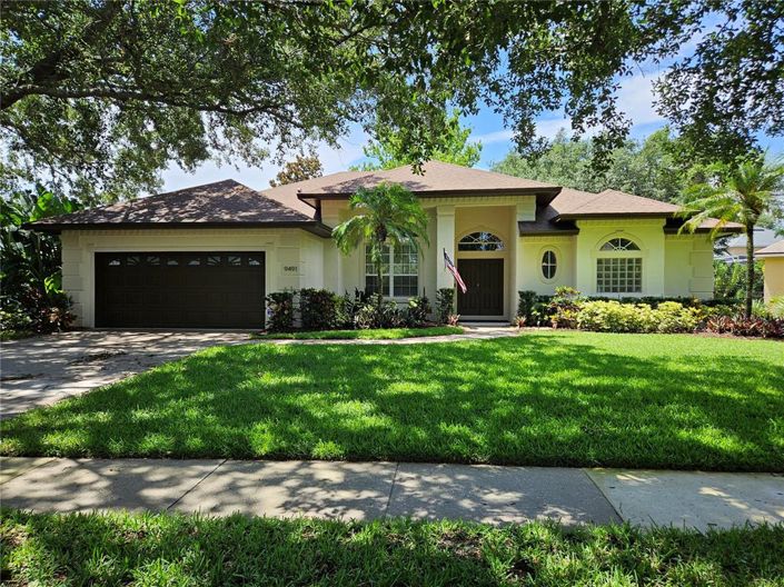 Image No.1-Propriété de 4 chambres à vendre à Orlando