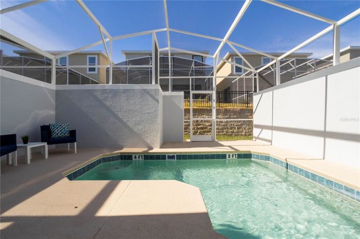 Image No.10-Maison de ville de 5 chambres à vendre à Davenport